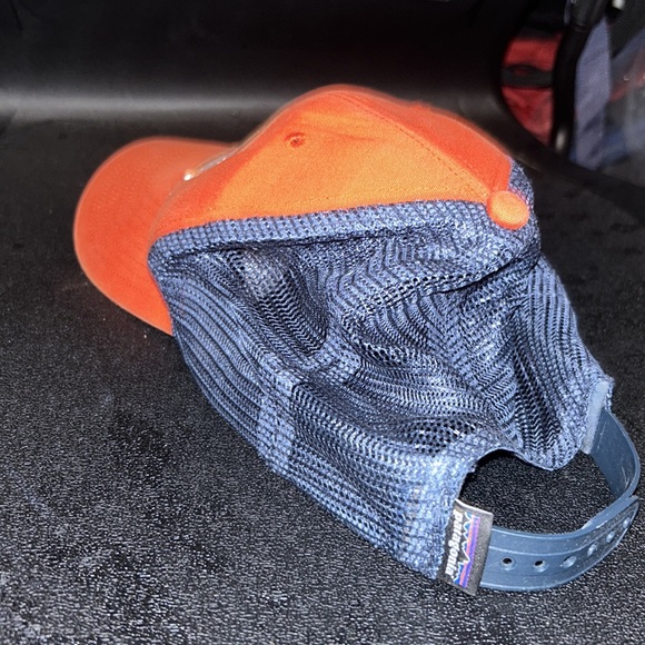 𝐏𝐚𝐭𝐚𝐠𝐨𝐧𝐢𝐚 Hat - Picture 3 of 4